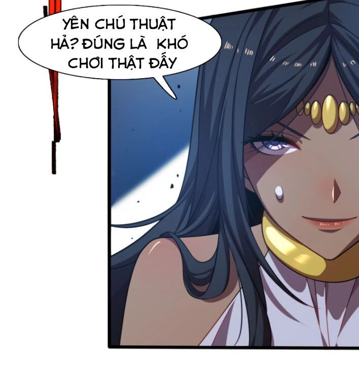 Trọng Sinh Tiểu Y Tiên Chapter 64 - 37