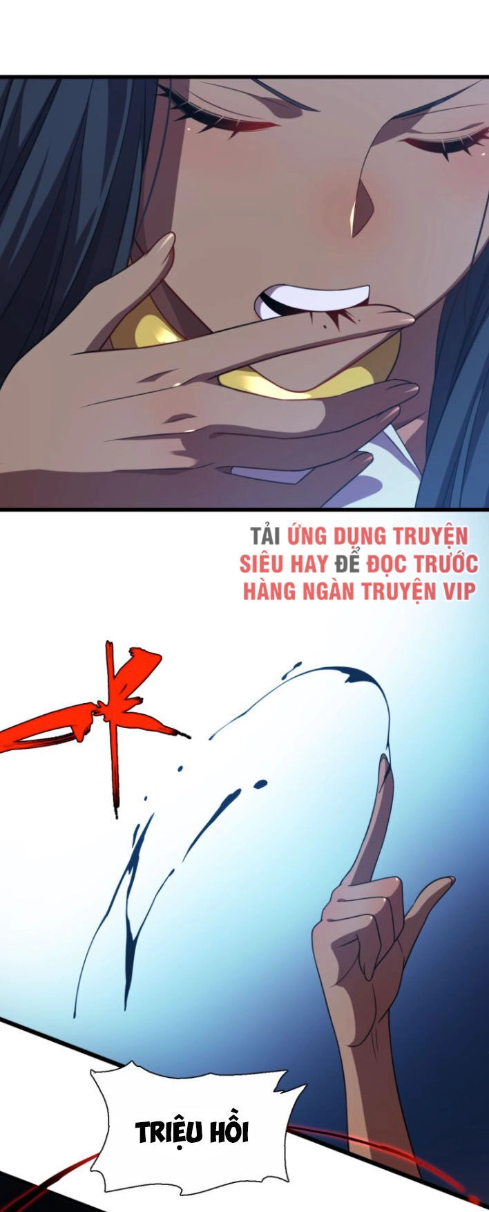 Trọng Sinh Tiểu Y Tiên Chapter 64 - 38