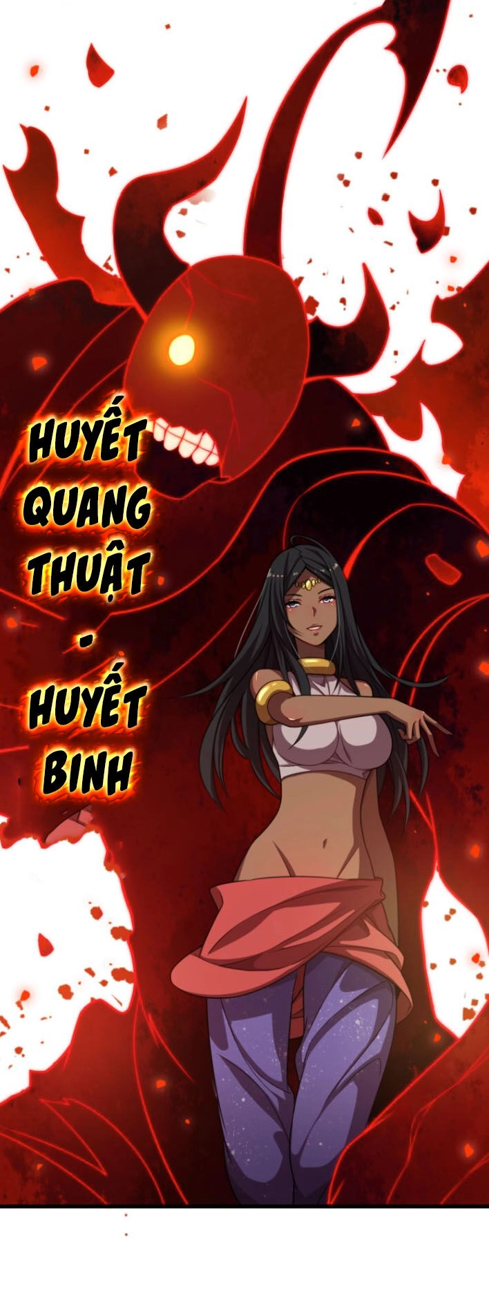 Trọng Sinh Tiểu Y Tiên Chapter 64 - 43