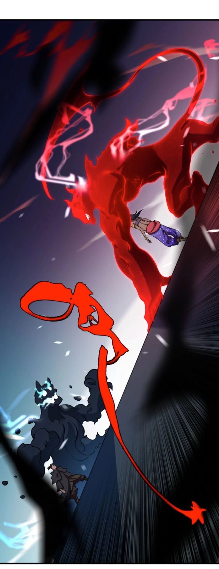 Trọng Sinh Tiểu Y Tiên Chapter 65 - 1