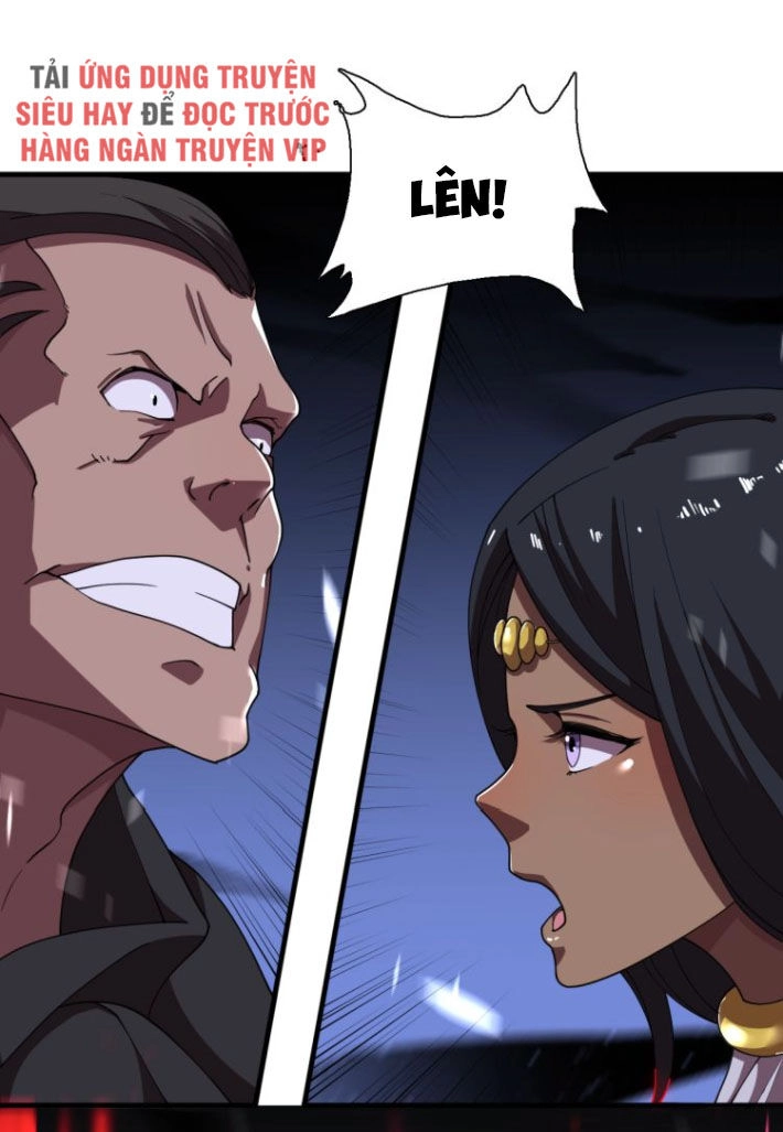 Trọng Sinh Tiểu Y Tiên Chapter 65 - 2