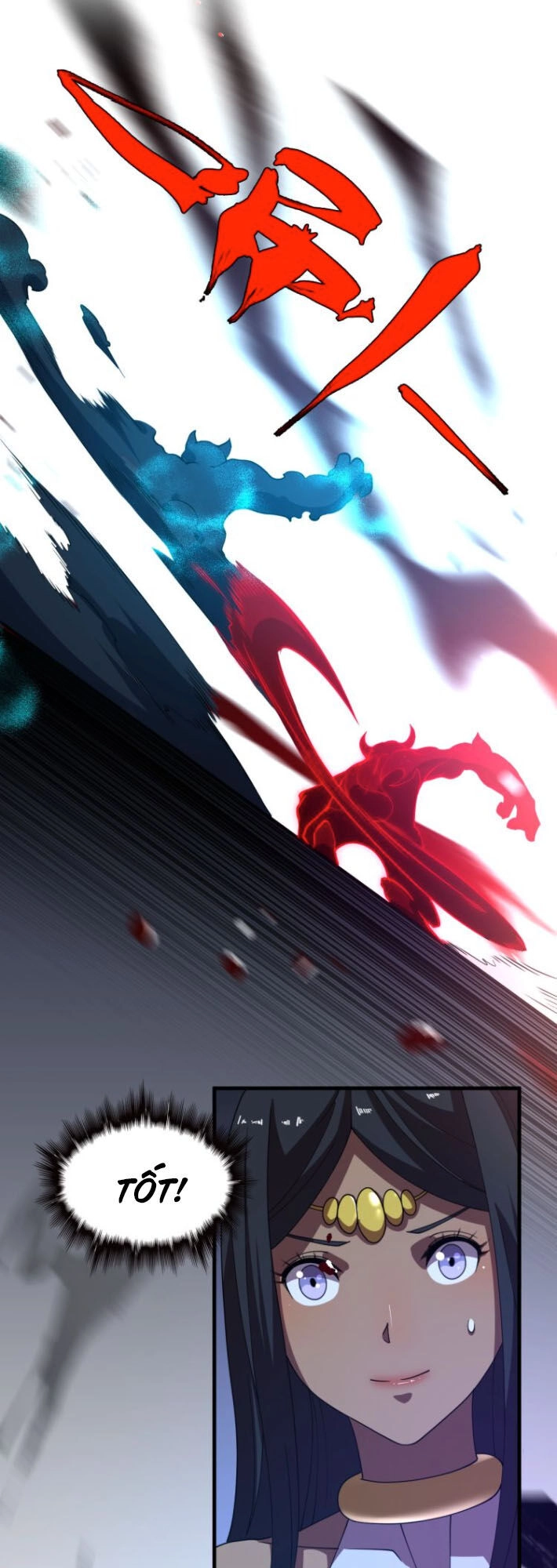 Trọng Sinh Tiểu Y Tiên Chapter 65 - 10