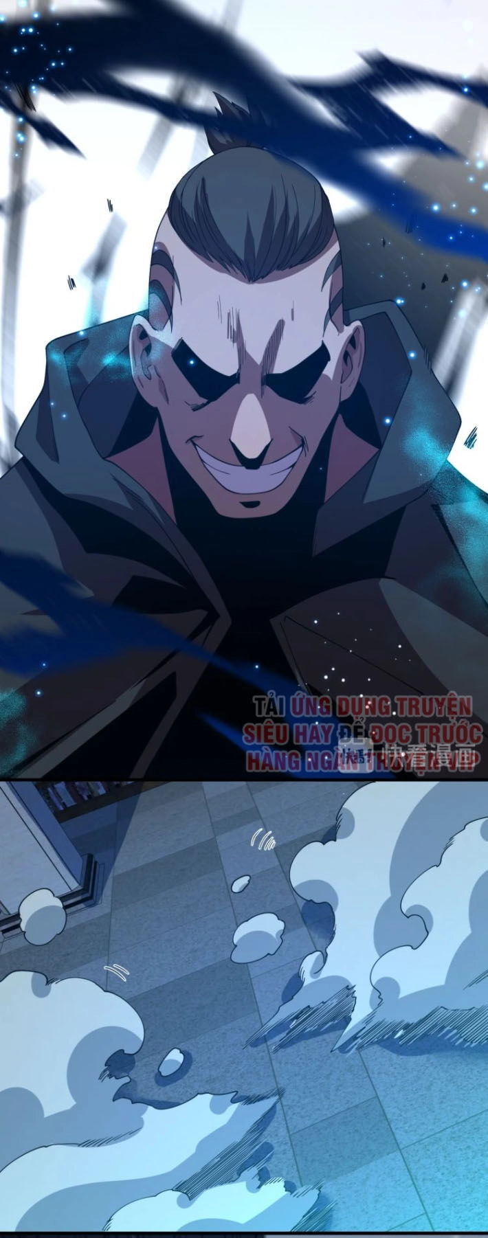 Trọng Sinh Tiểu Y Tiên Chapter 65 - 12