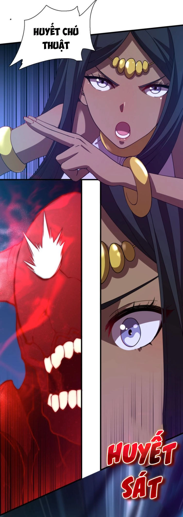 Trọng Sinh Tiểu Y Tiên Chapter 65 - 18