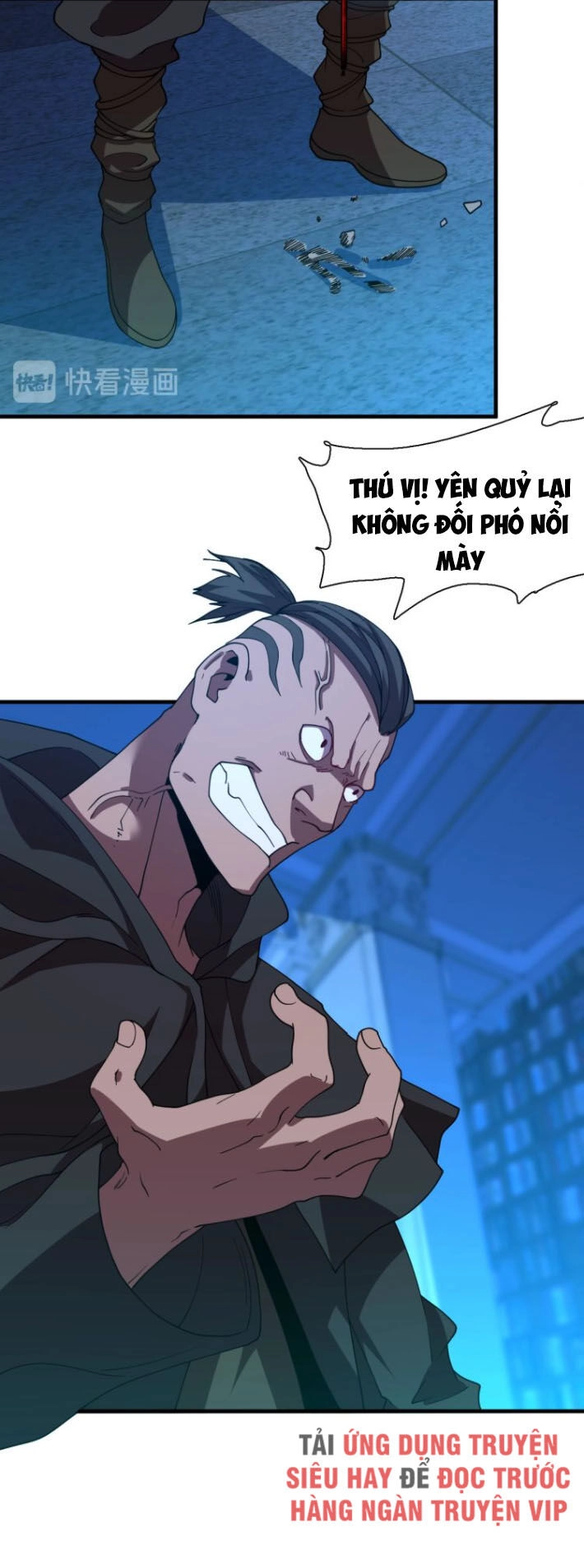 Trọng Sinh Tiểu Y Tiên Chapter 65 - 22