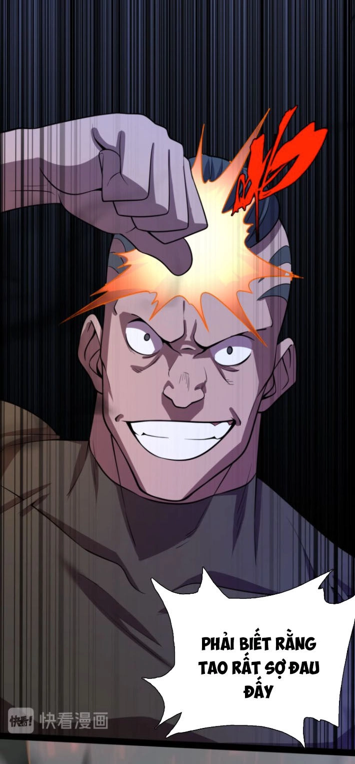 Trọng Sinh Tiểu Y Tiên Chapter 65 - 26