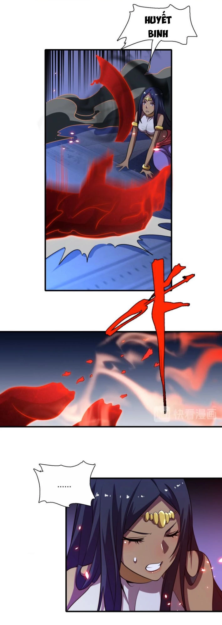 Trọng Sinh Tiểu Y Tiên Chapter 65 - 34