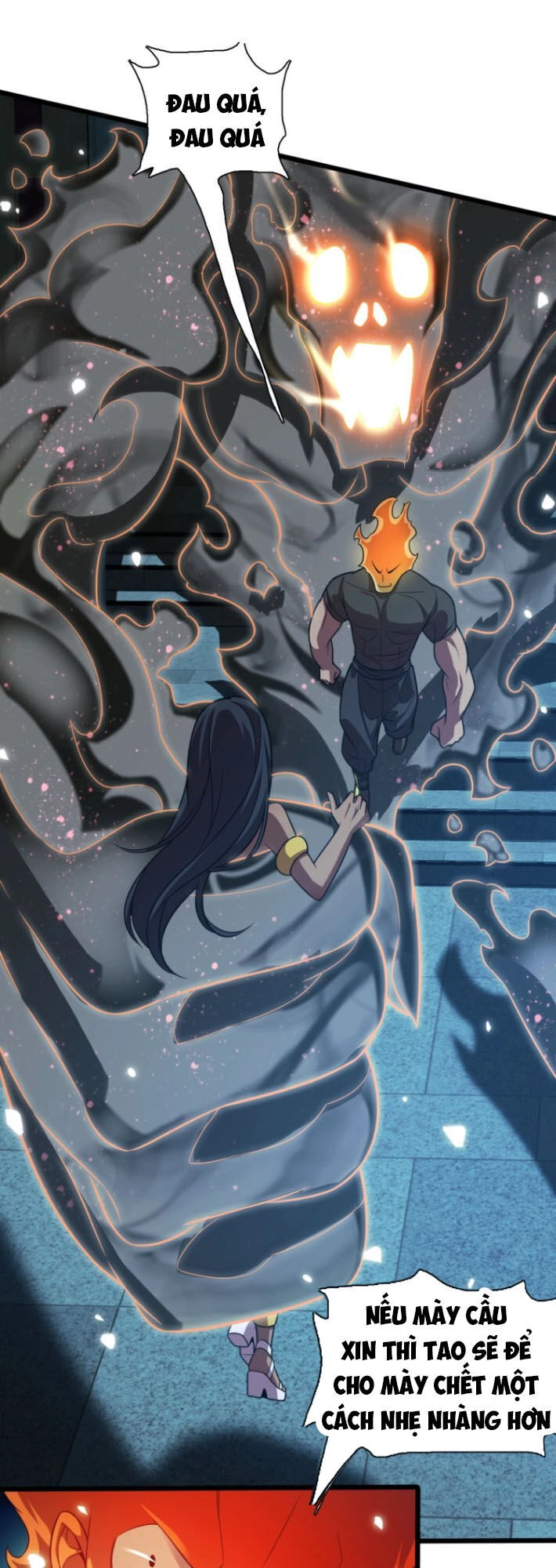 Trọng Sinh Tiểu Y Tiên Chapter 65 - 39