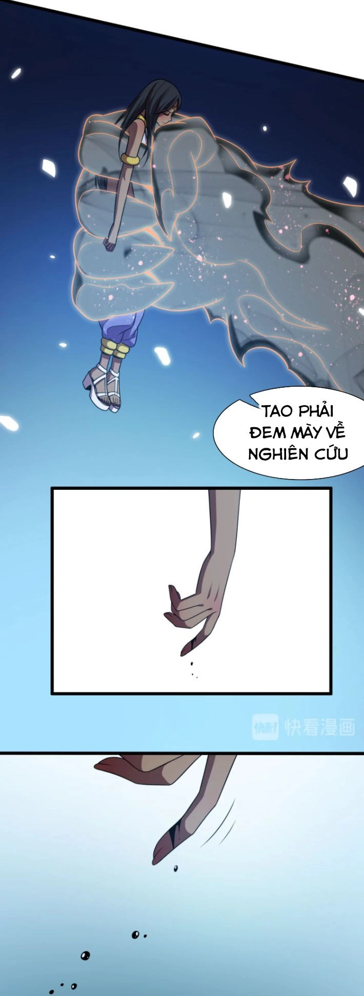 Trọng Sinh Tiểu Y Tiên Chapter 65 - 42