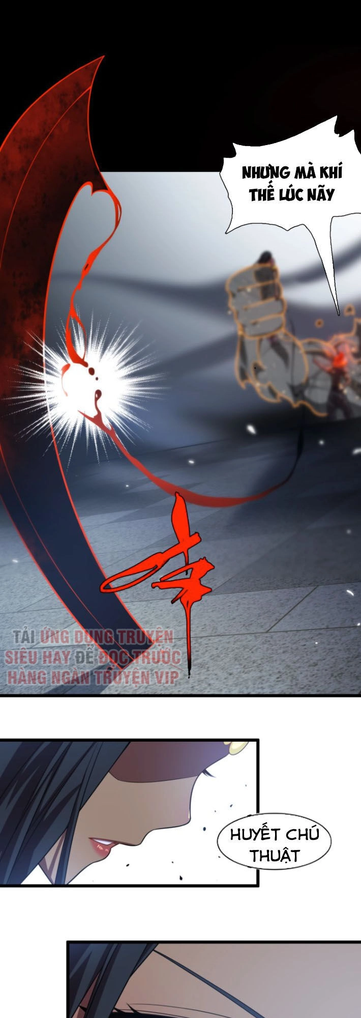 Trọng Sinh Tiểu Y Tiên Chapter 65 - 45