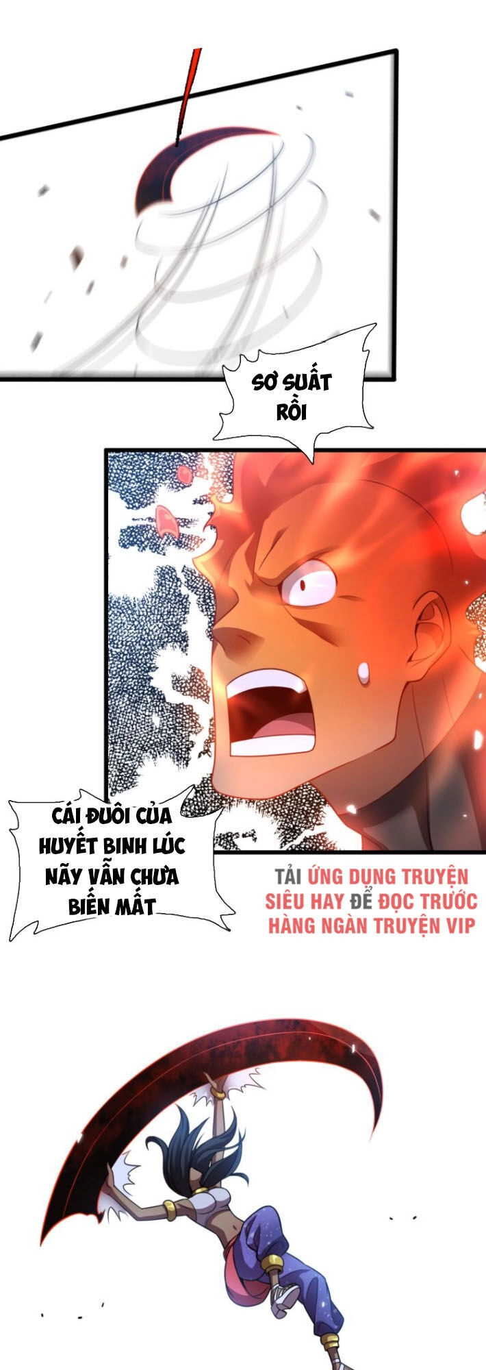 Trọng Sinh Tiểu Y Tiên Chapter 65 - 49