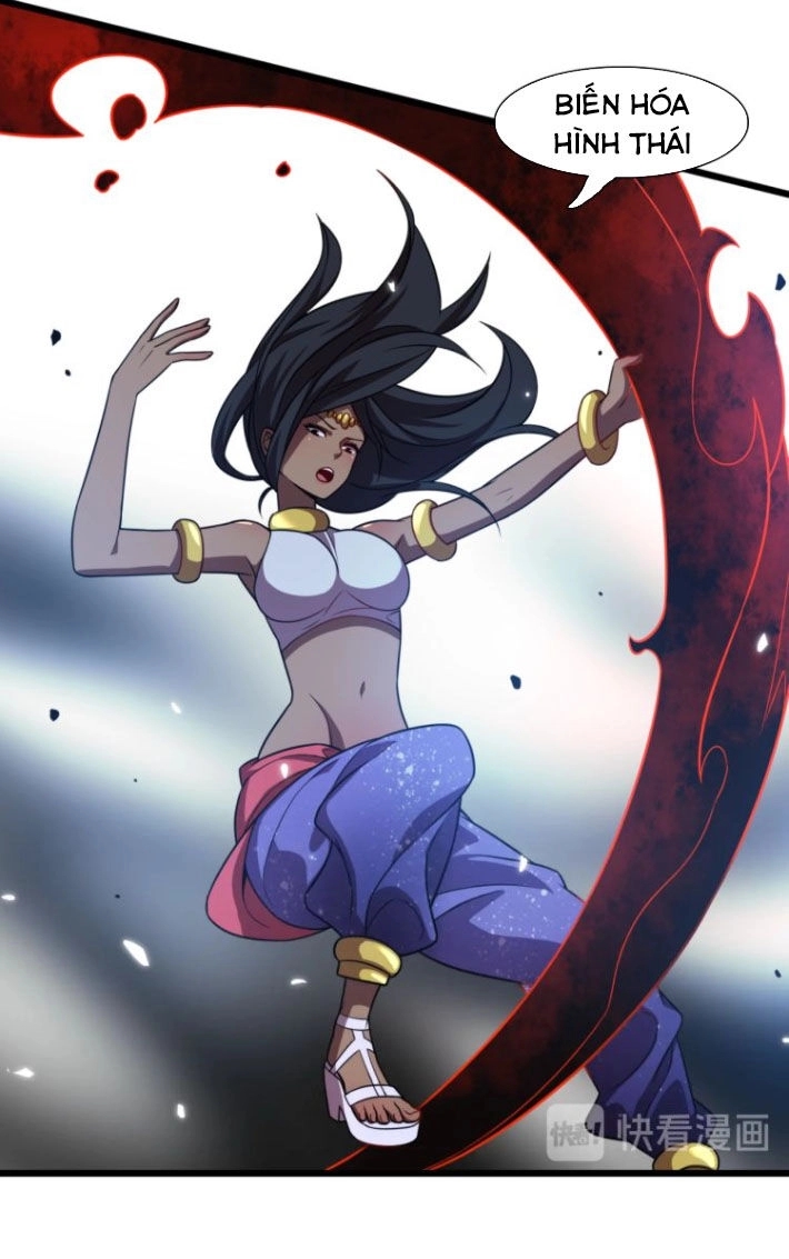 Trọng Sinh Tiểu Y Tiên Chapter 65 - 51