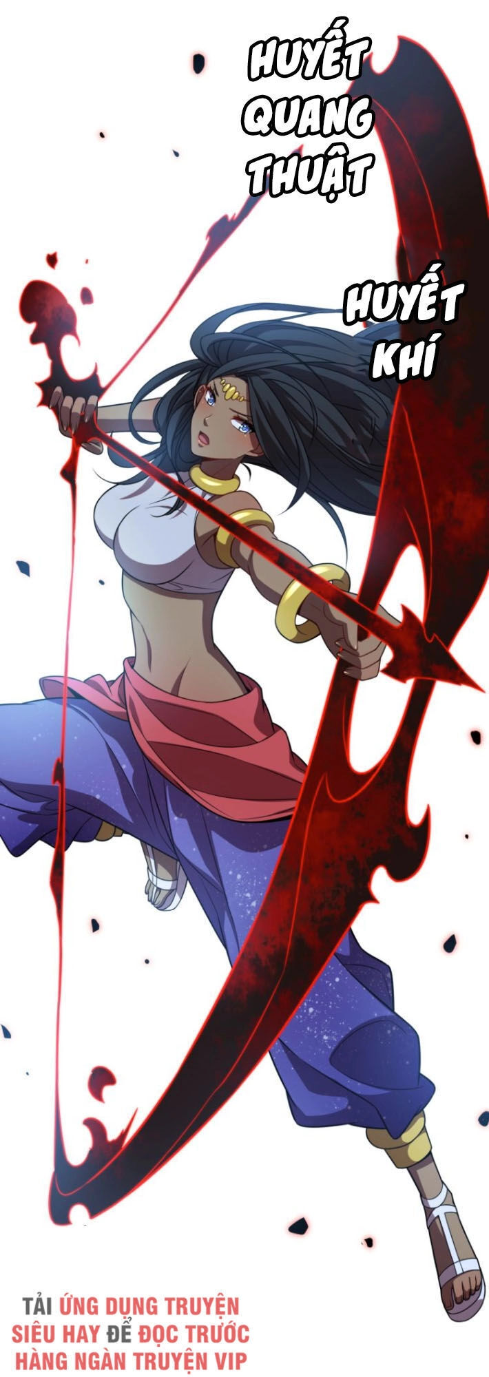 Trọng Sinh Tiểu Y Tiên Chapter 65 - 52