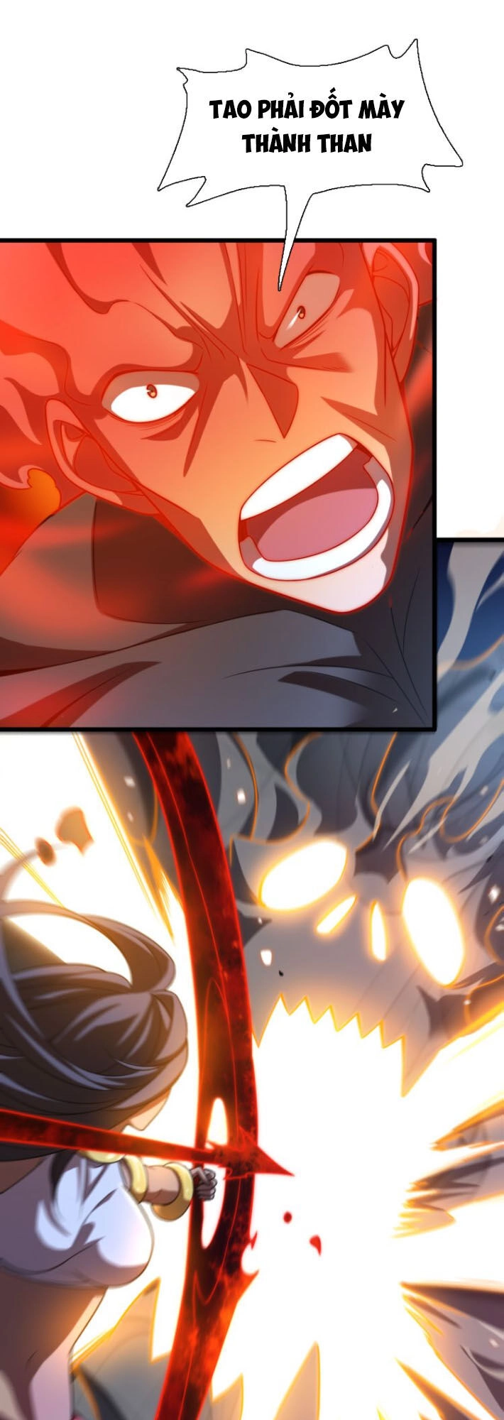 Trọng Sinh Tiểu Y Tiên Chapter 66 - 1