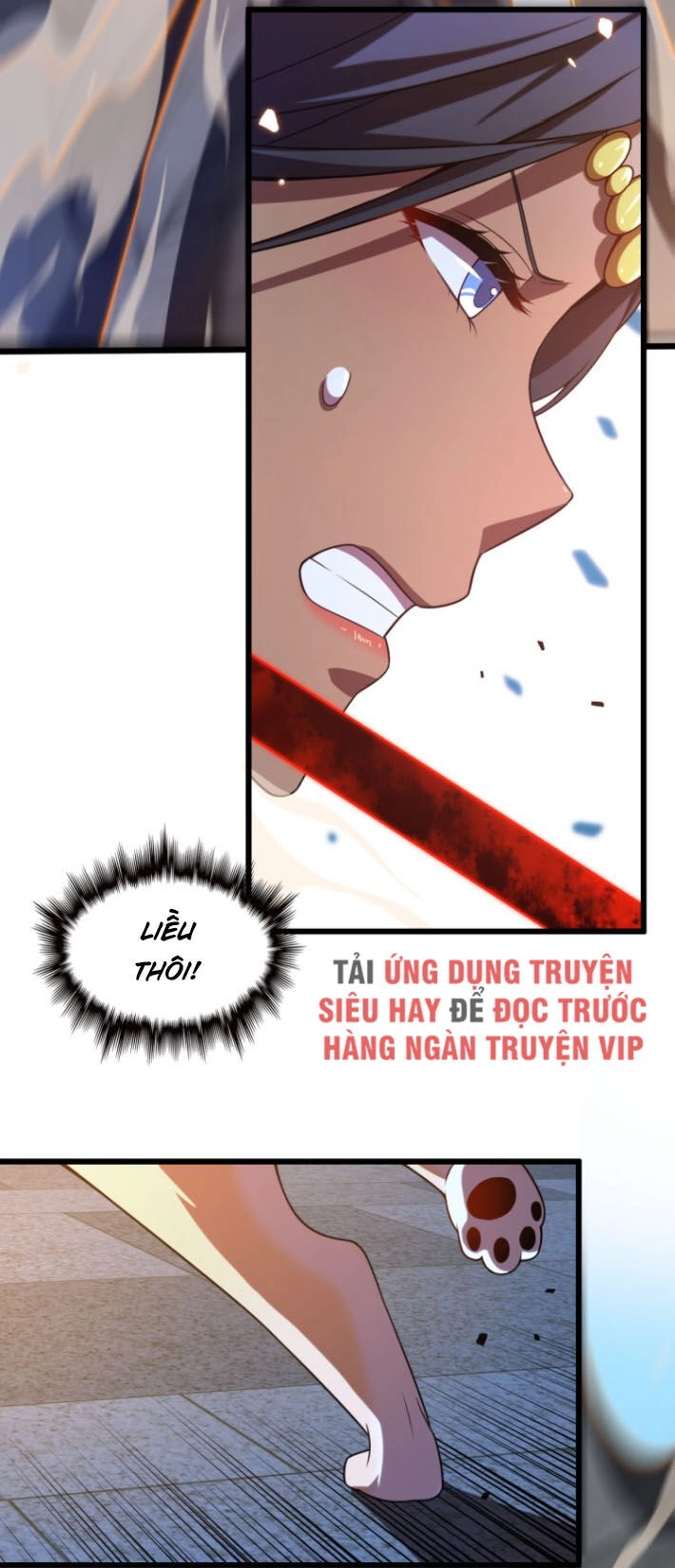 Trọng Sinh Tiểu Y Tiên Chapter 66 - 3