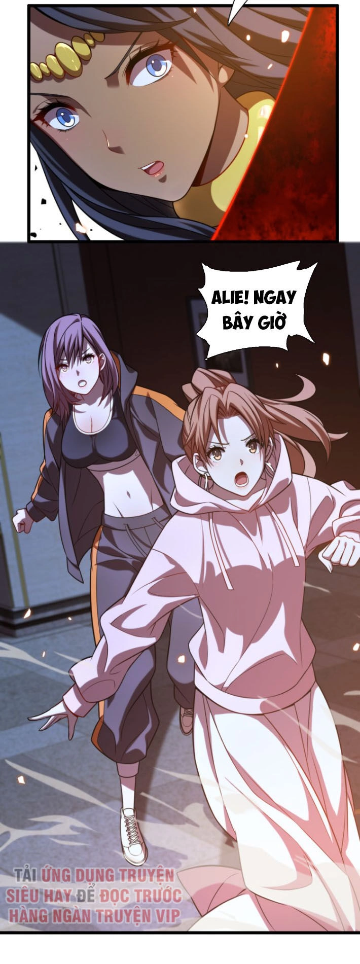 Trọng Sinh Tiểu Y Tiên Chapter 66 - 6