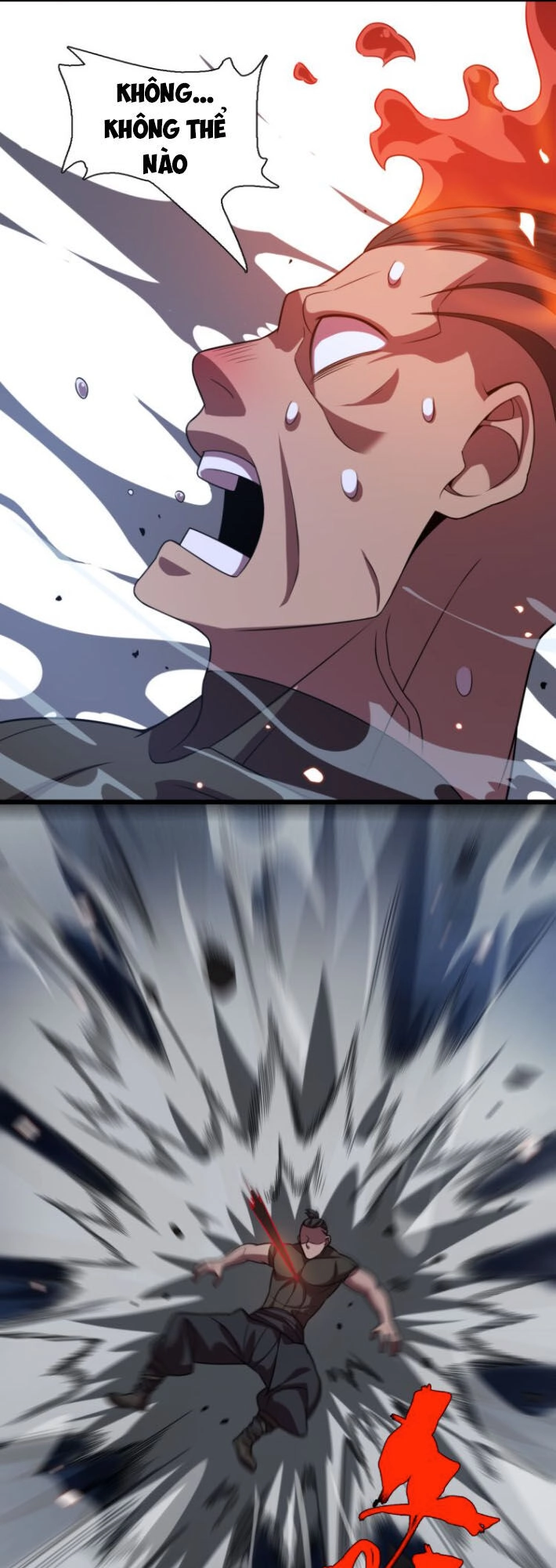 Trọng Sinh Tiểu Y Tiên Chapter 66 - 10