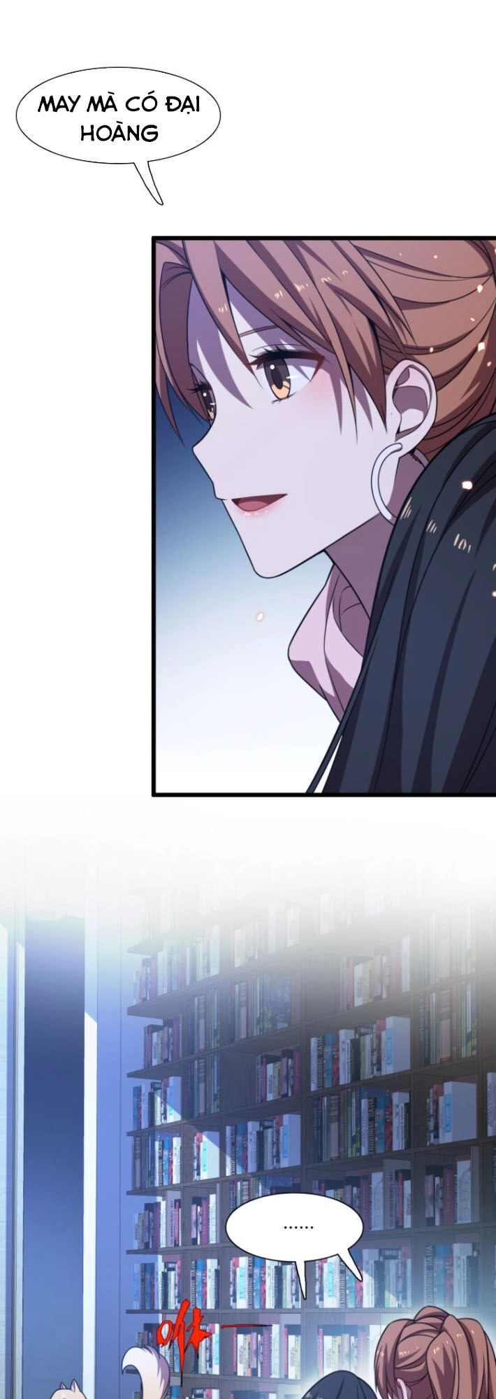 Trọng Sinh Tiểu Y Tiên Chapter 66 - 14