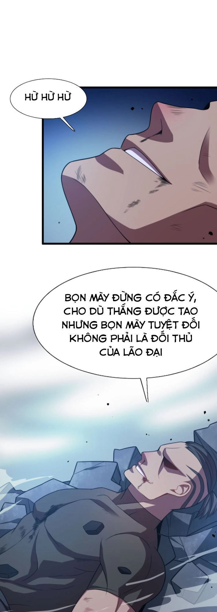 Trọng Sinh Tiểu Y Tiên Chapter 66 - 16