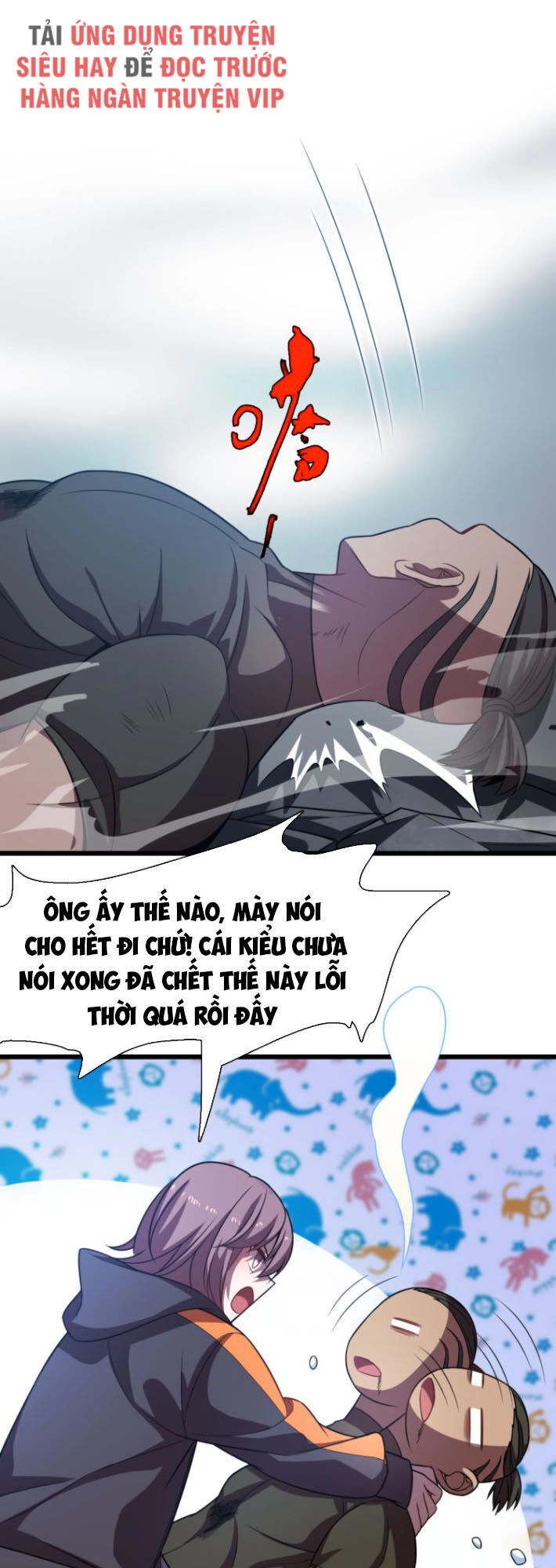 Trọng Sinh Tiểu Y Tiên Chapter 66 - 19