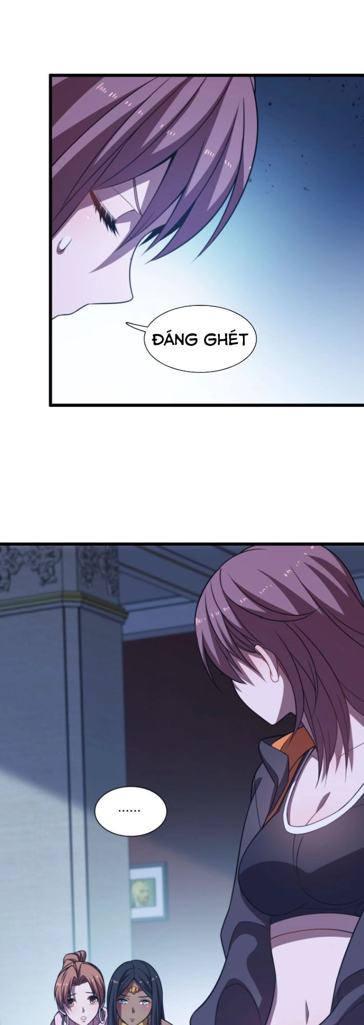 Trọng Sinh Tiểu Y Tiên Chapter 66 - 21