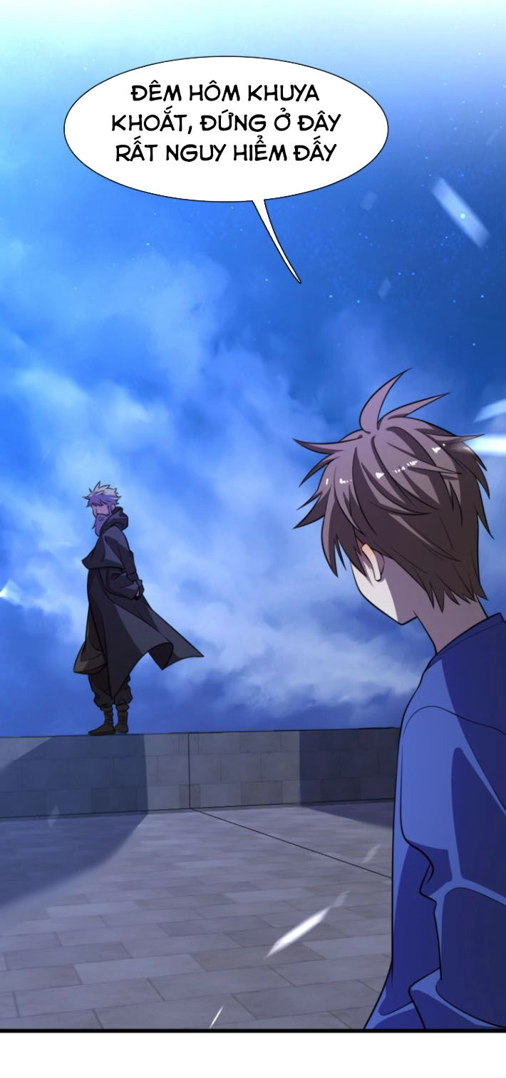 Trọng Sinh Tiểu Y Tiên Chapter 66 - 26