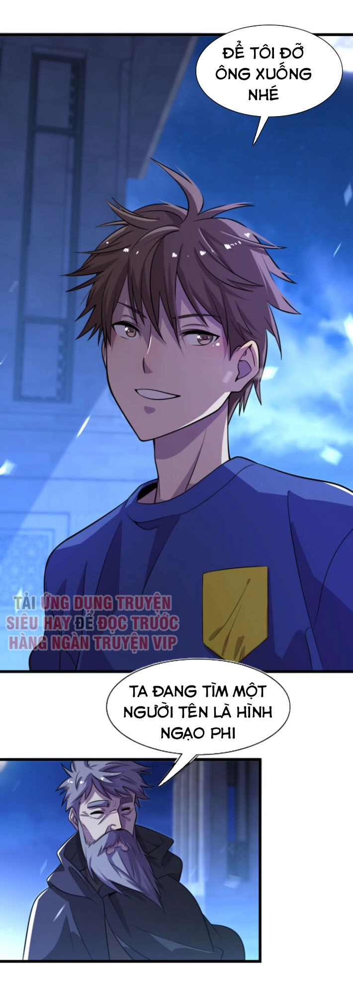 Trọng Sinh Tiểu Y Tiên Chapter 66 - 27