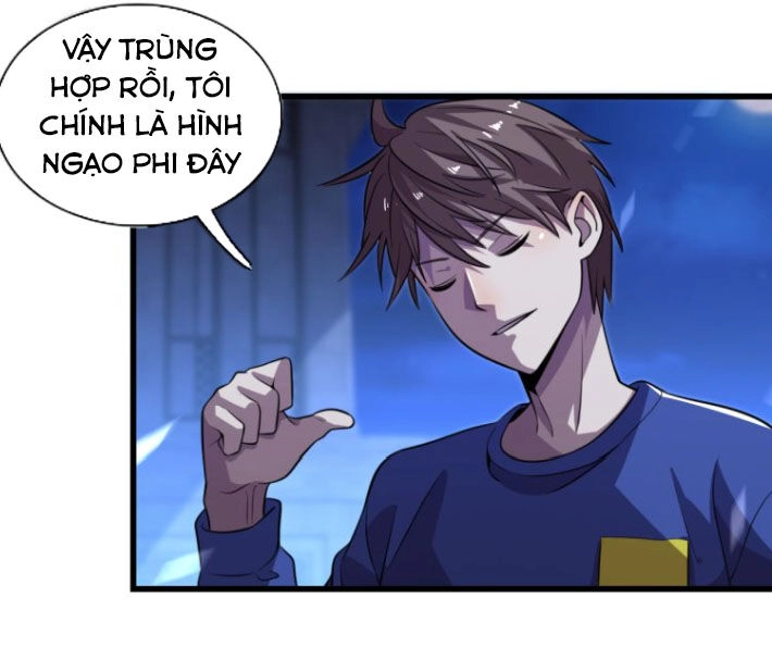 Trọng Sinh Tiểu Y Tiên Chapter 66 - 28