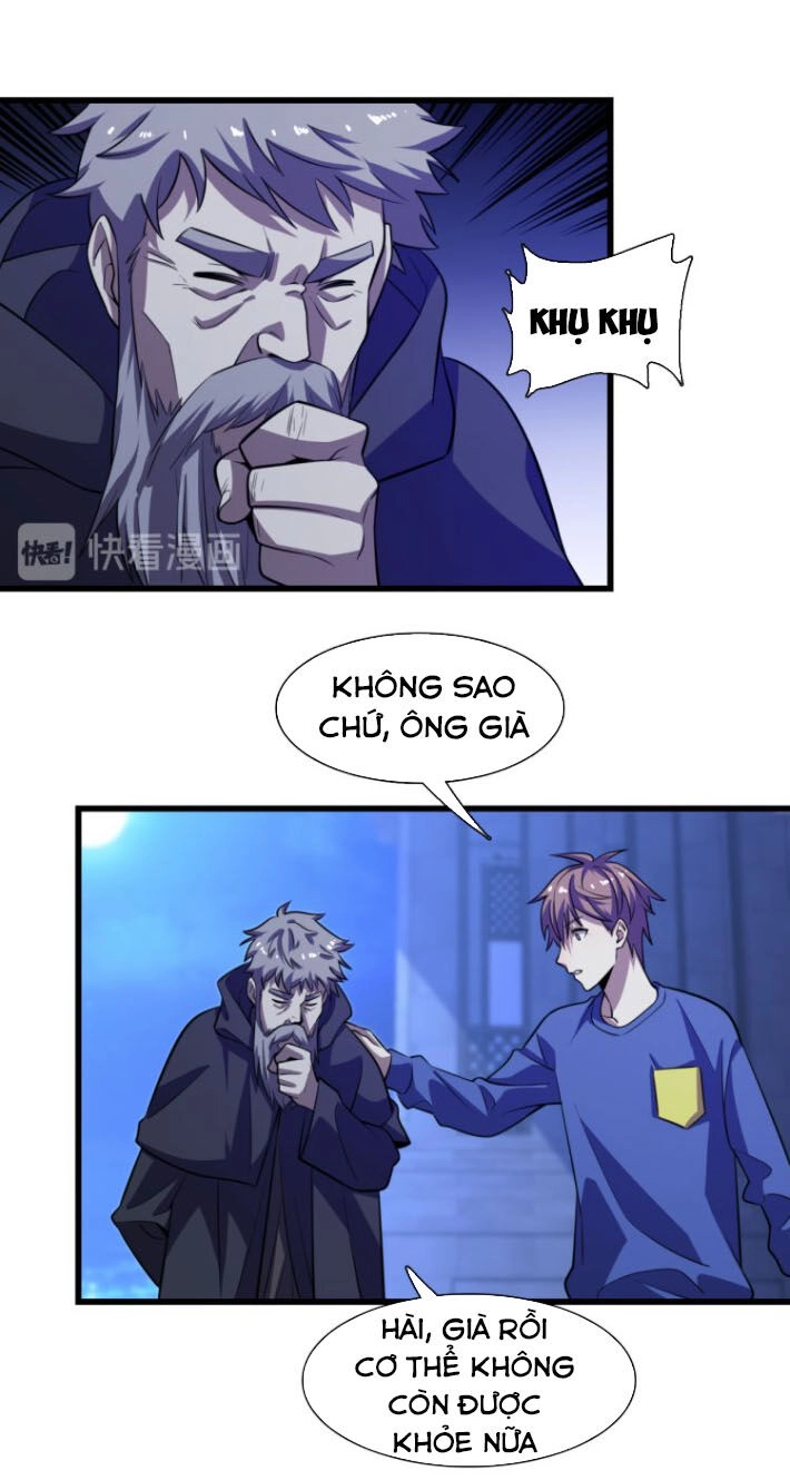 Trọng Sinh Tiểu Y Tiên Chapter 66 - 30