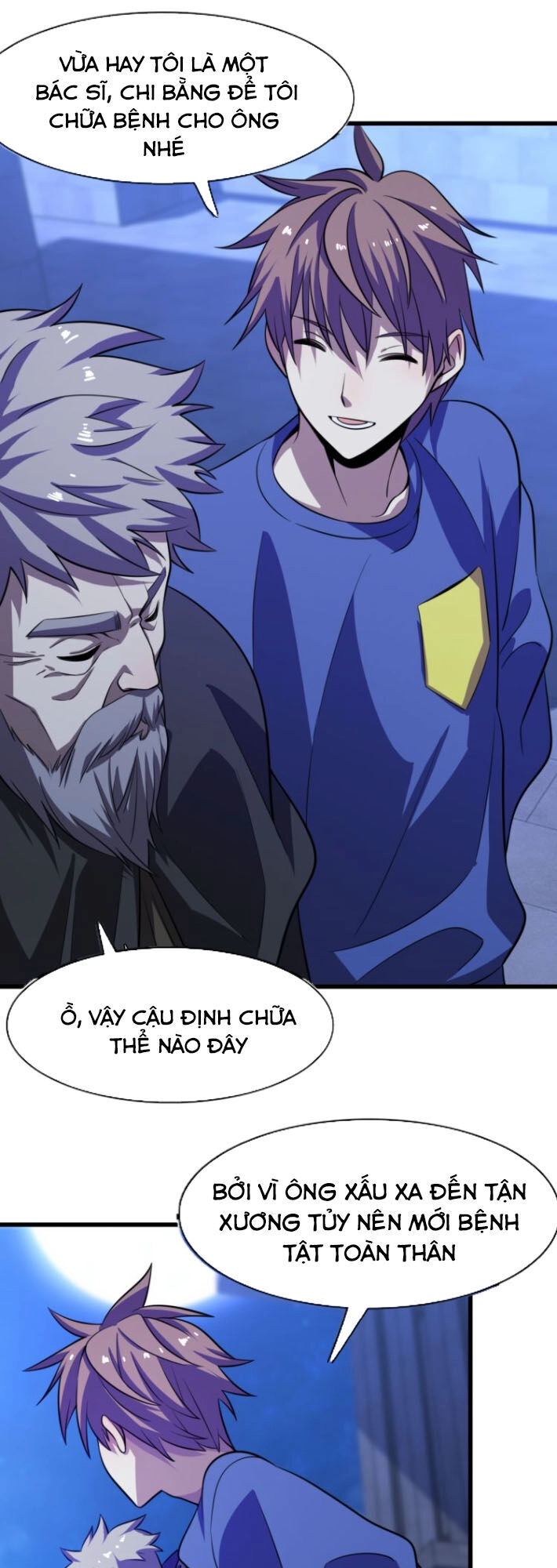 Trọng Sinh Tiểu Y Tiên Chapter 66 - 31