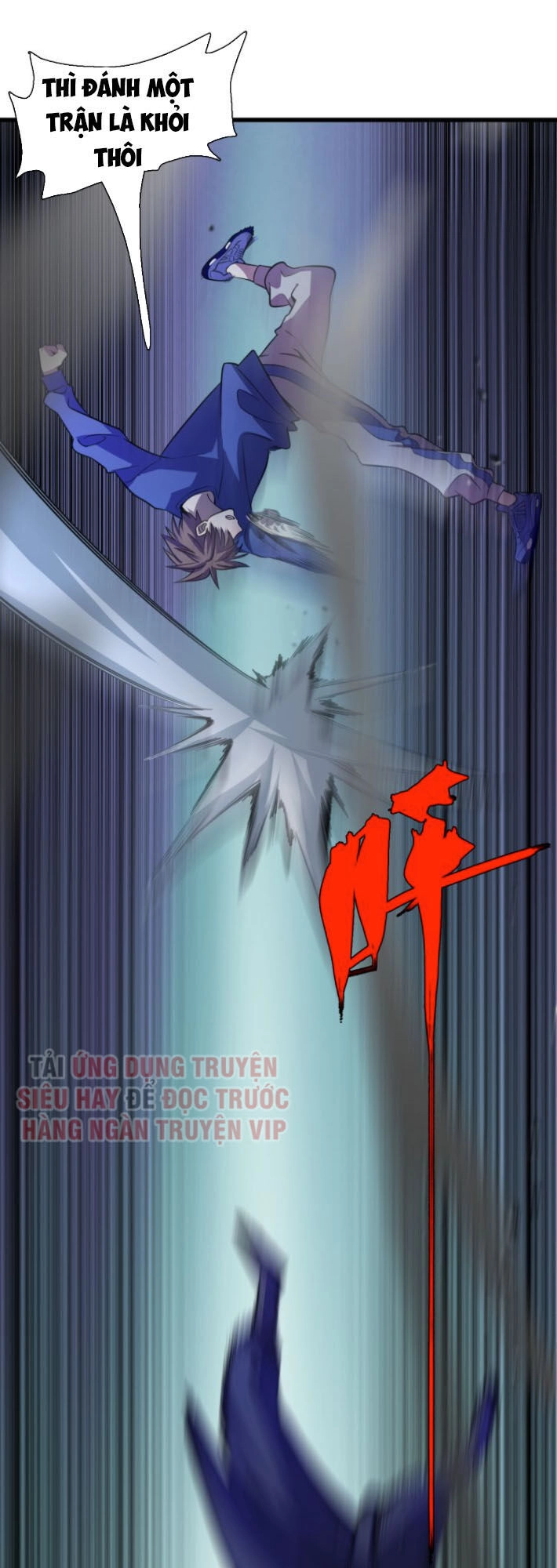 Trọng Sinh Tiểu Y Tiên Chapter 66 - 36