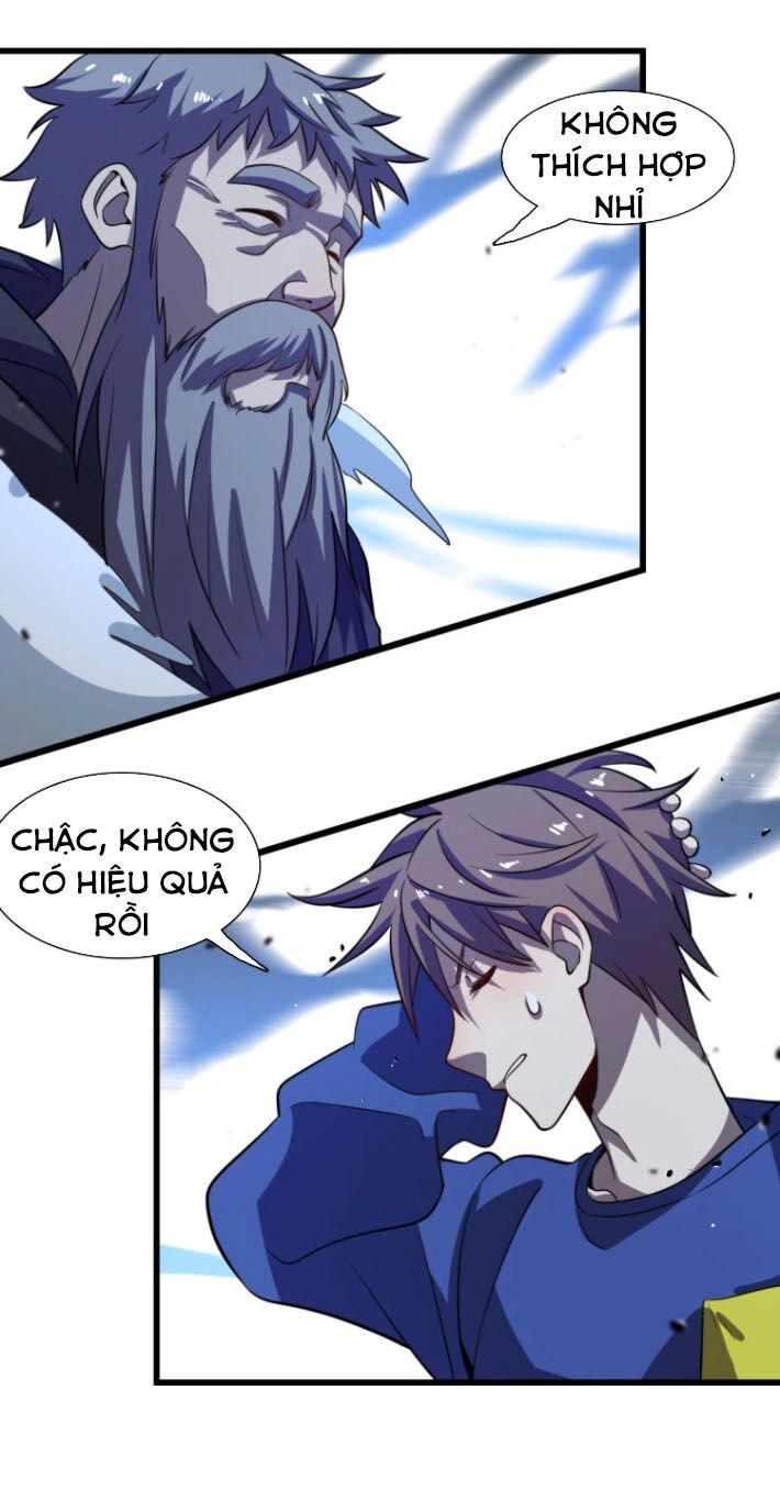 Trọng Sinh Tiểu Y Tiên Chapter 66 - 41