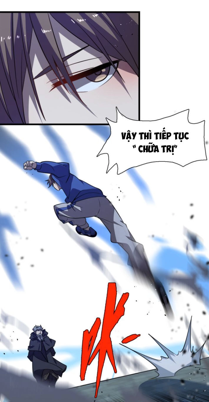 Trọng Sinh Tiểu Y Tiên Chapter 66 - 42