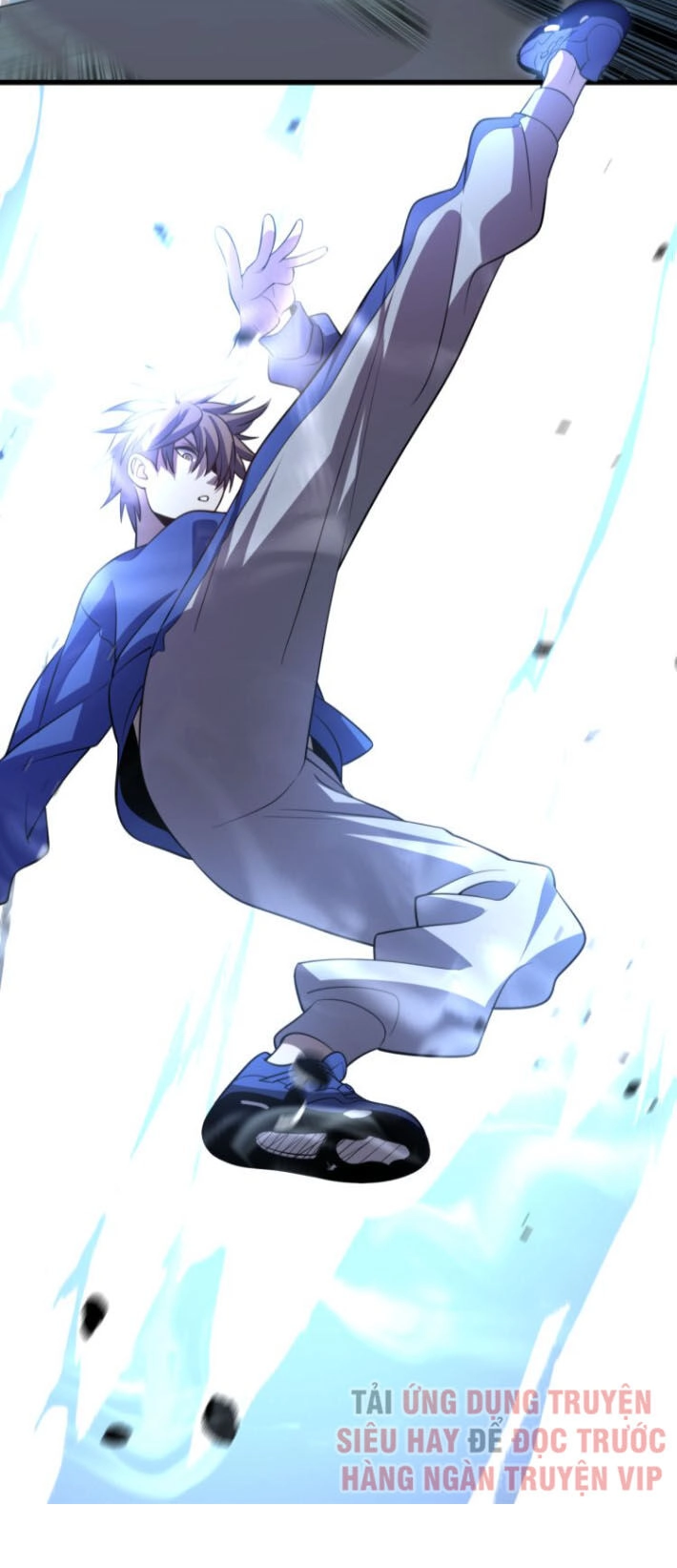 Trọng Sinh Tiểu Y Tiên Chapter 66 - 43