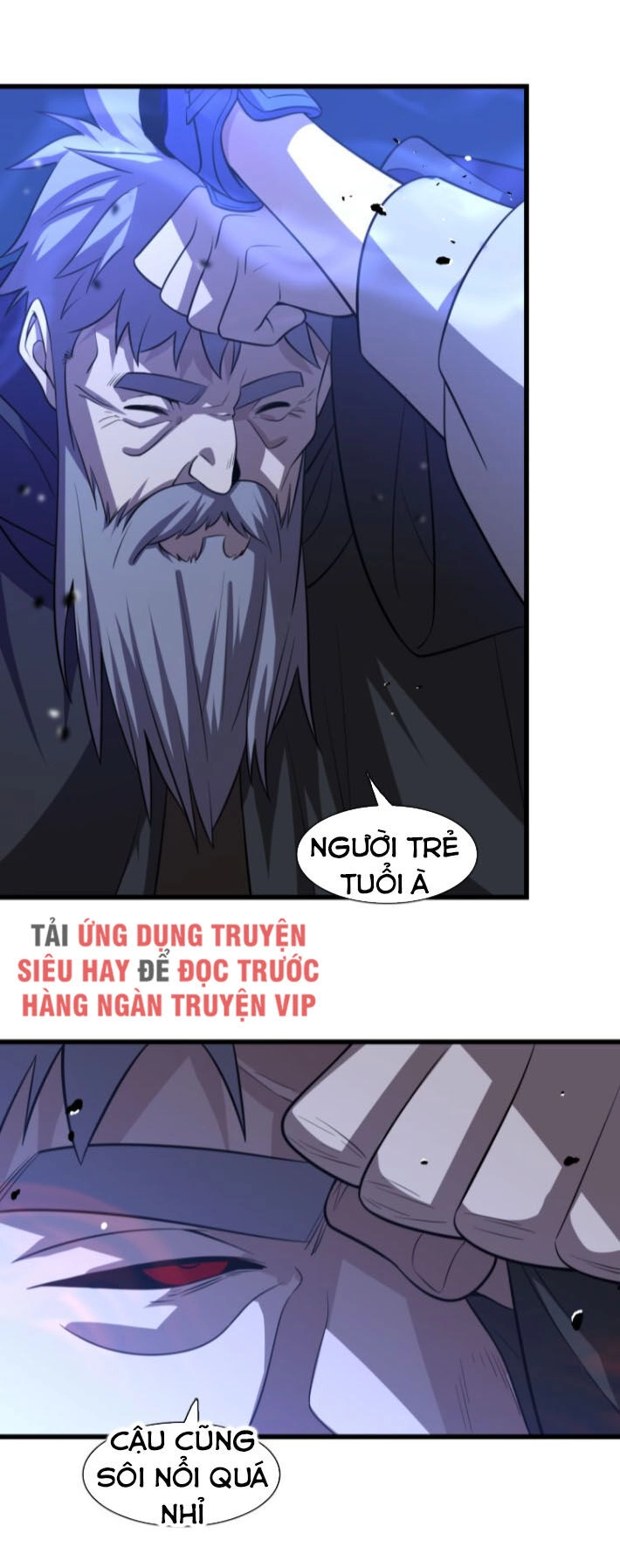 Trọng Sinh Tiểu Y Tiên Chapter 66 - 46