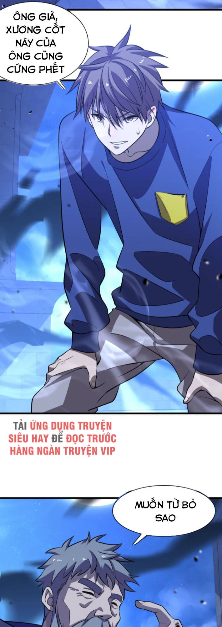 Trọng Sinh Tiểu Y Tiên Chapter 66 - 48