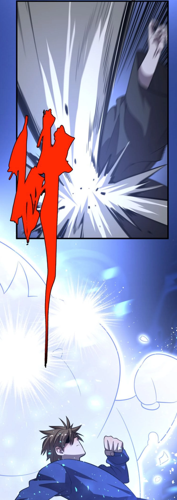 Trọng Sinh Tiểu Y Tiên Chapter 67 - 5