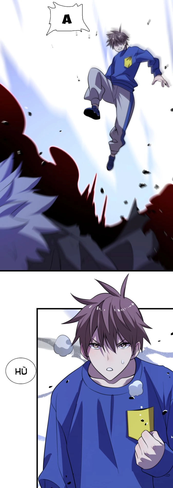 Trọng Sinh Tiểu Y Tiên Chapter 67 - 12