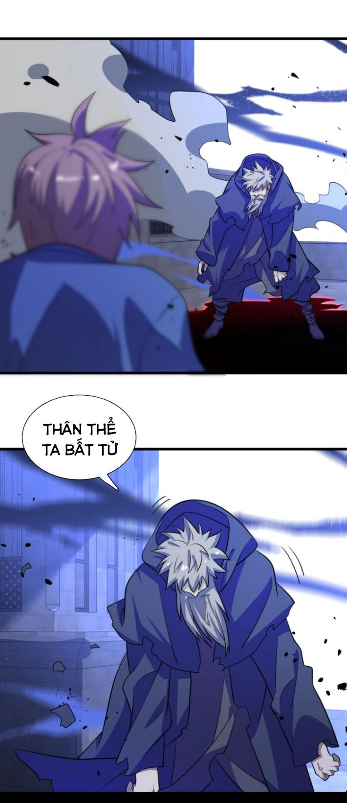 Trọng Sinh Tiểu Y Tiên Chapter 67 - 14