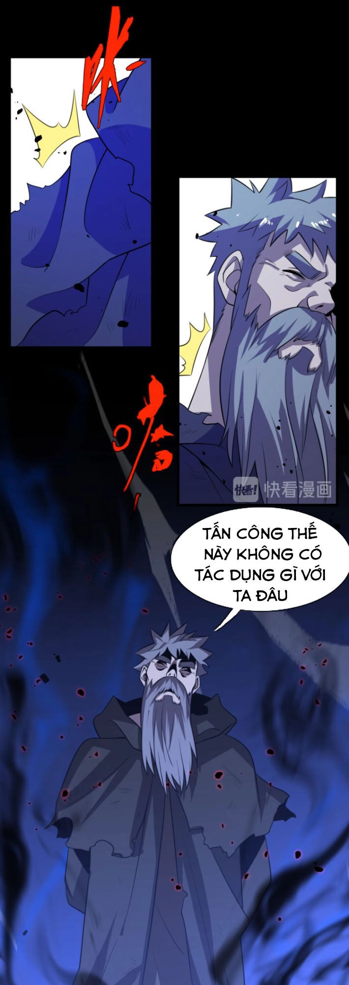 Trọng Sinh Tiểu Y Tiên Chapter 67 - 15