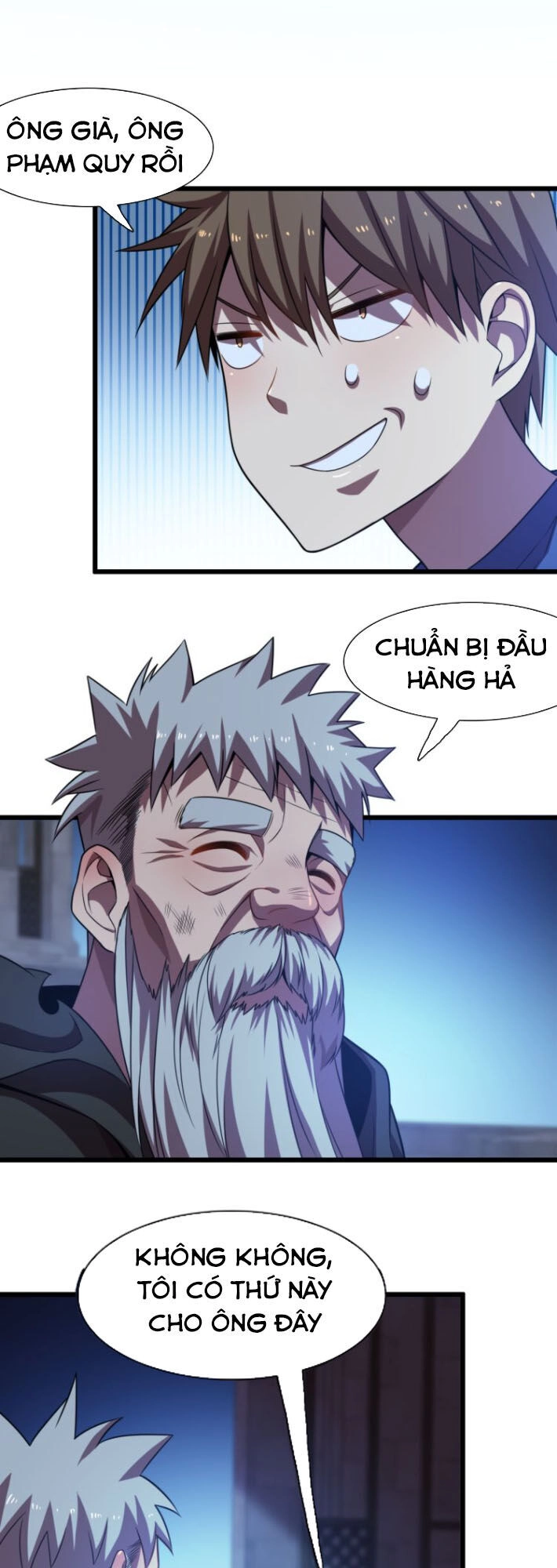 Trọng Sinh Tiểu Y Tiên Chapter 67 - 17