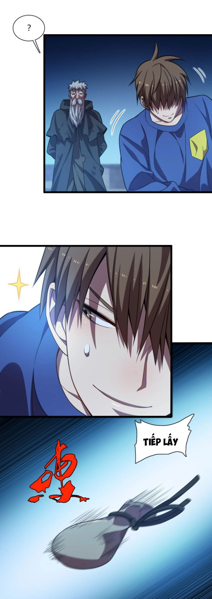 Trọng Sinh Tiểu Y Tiên Chapter 67 - 19