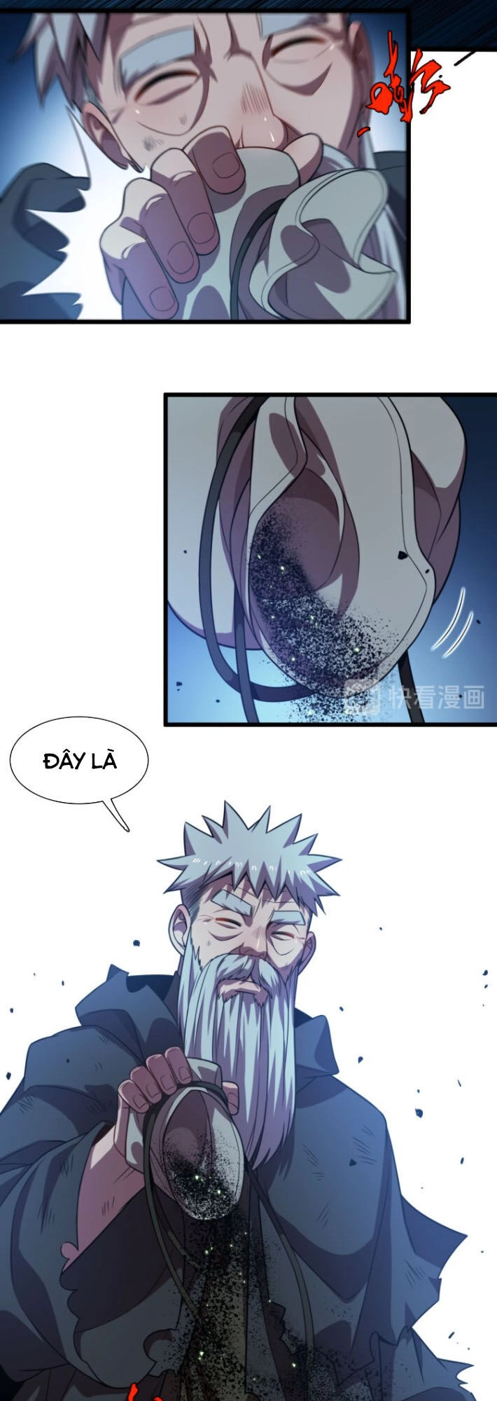 Trọng Sinh Tiểu Y Tiên Chapter 67 - 21