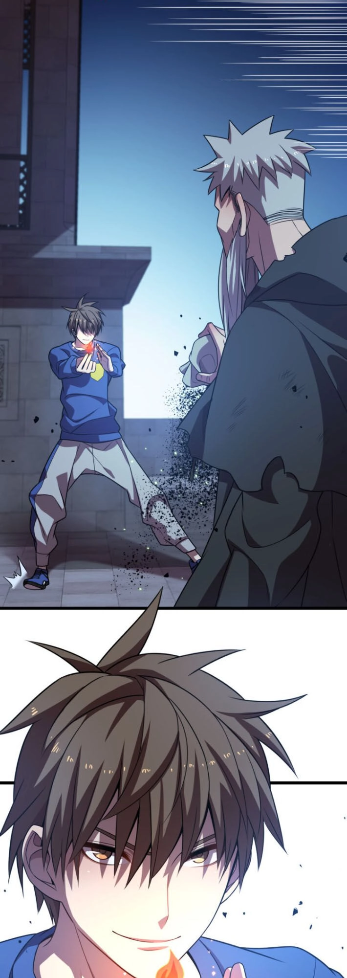 Trọng Sinh Tiểu Y Tiên Chapter 67 - 23