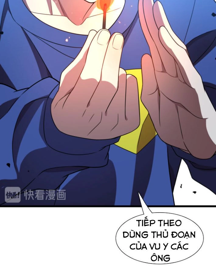 Trọng Sinh Tiểu Y Tiên Chapter 67 - 24