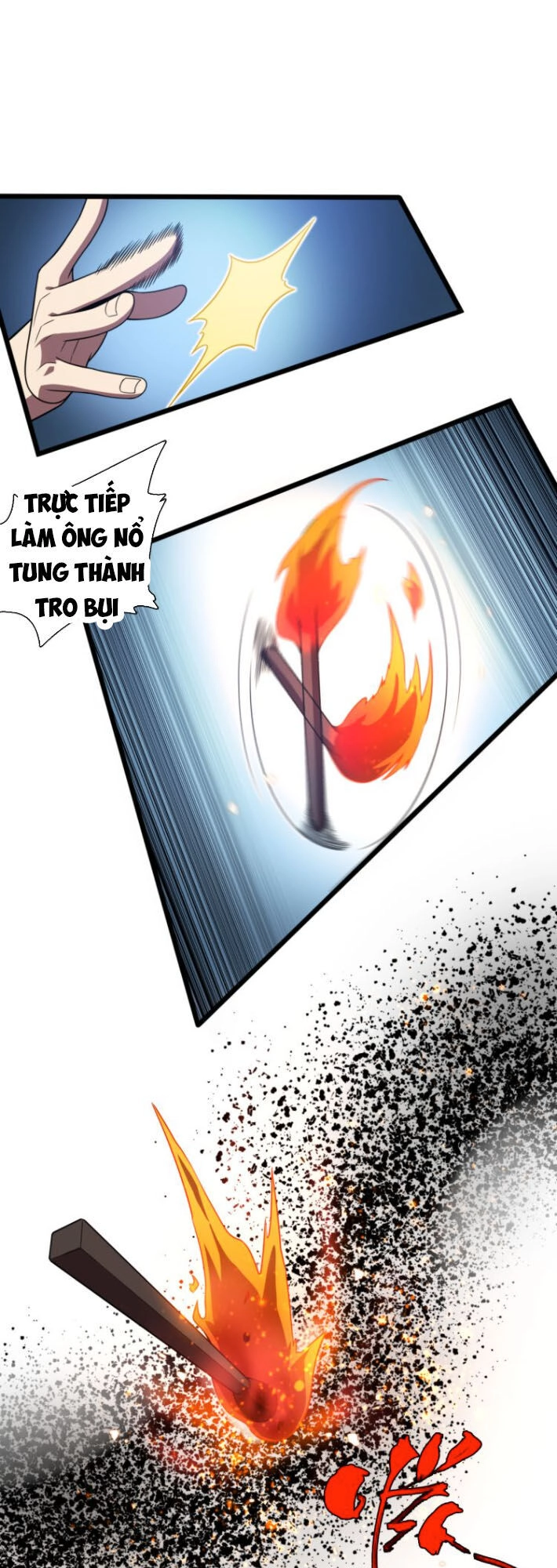 Trọng Sinh Tiểu Y Tiên Chapter 67 - 25