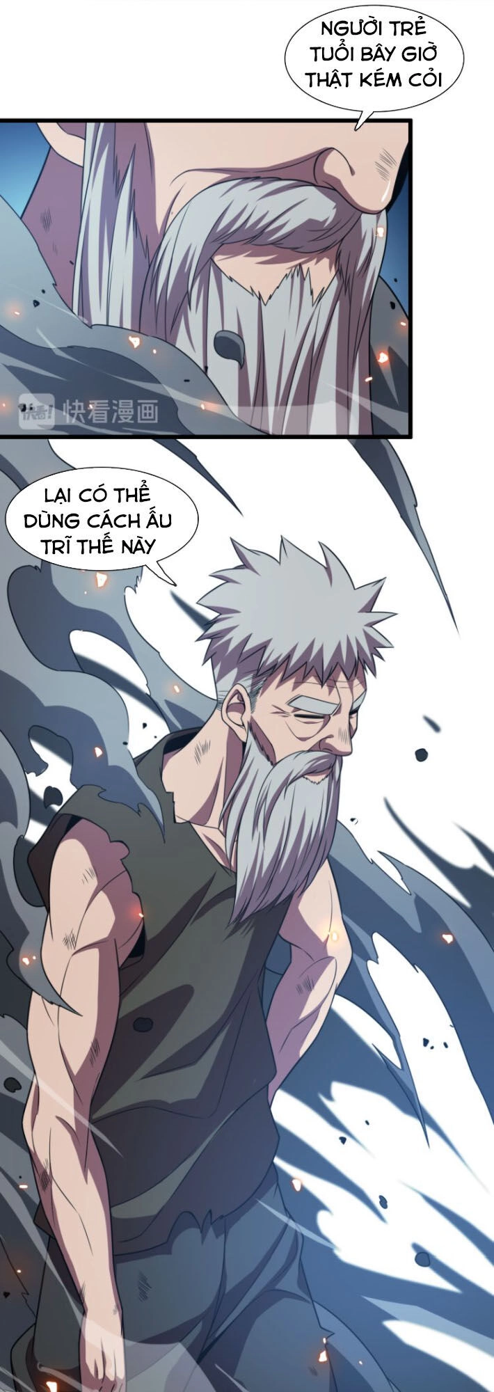 Trọng Sinh Tiểu Y Tiên Chapter 67 - 29