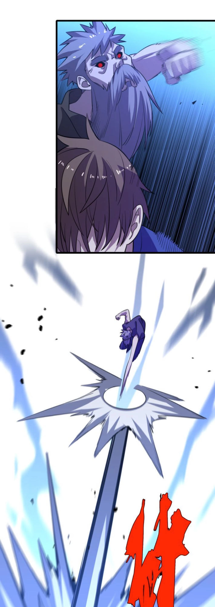 Trọng Sinh Tiểu Y Tiên Chapter 67 - 36