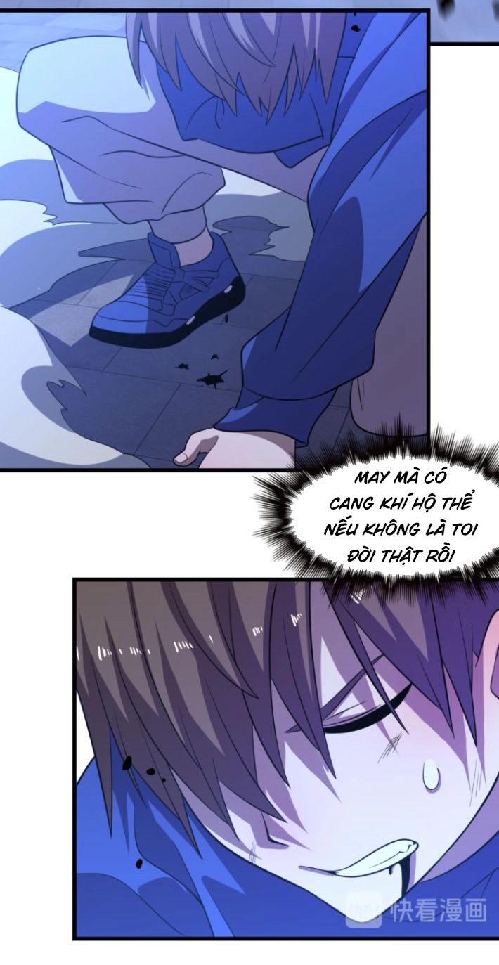 Trọng Sinh Tiểu Y Tiên Chapter 67 - 38