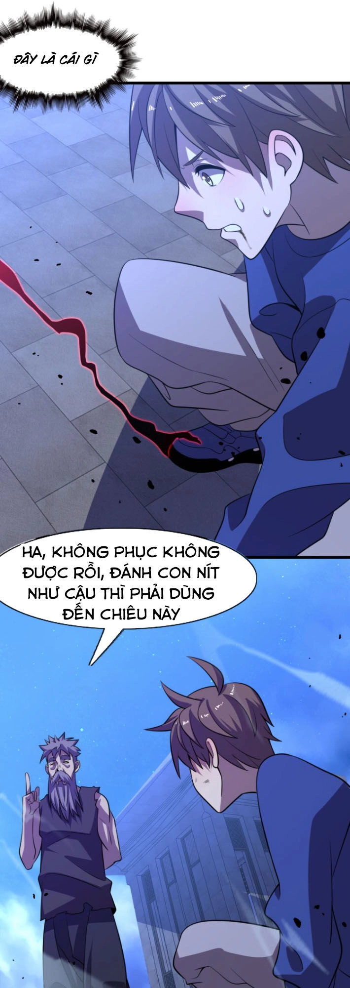 Trọng Sinh Tiểu Y Tiên Chapter 67 - 39